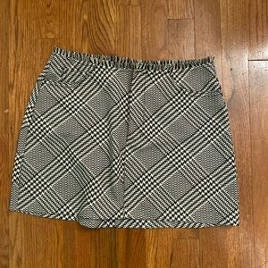 Zara skirt